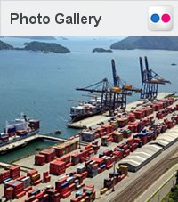 Secretariat of Ports on Flickr